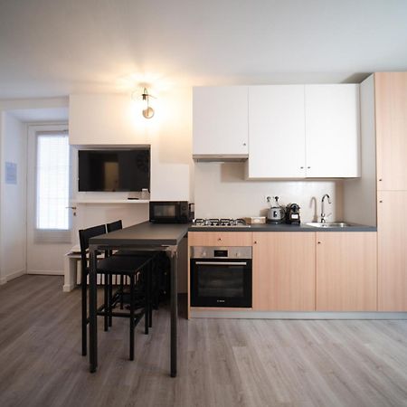 Appartement Il Cortiletto à Lecco Extérieur photo