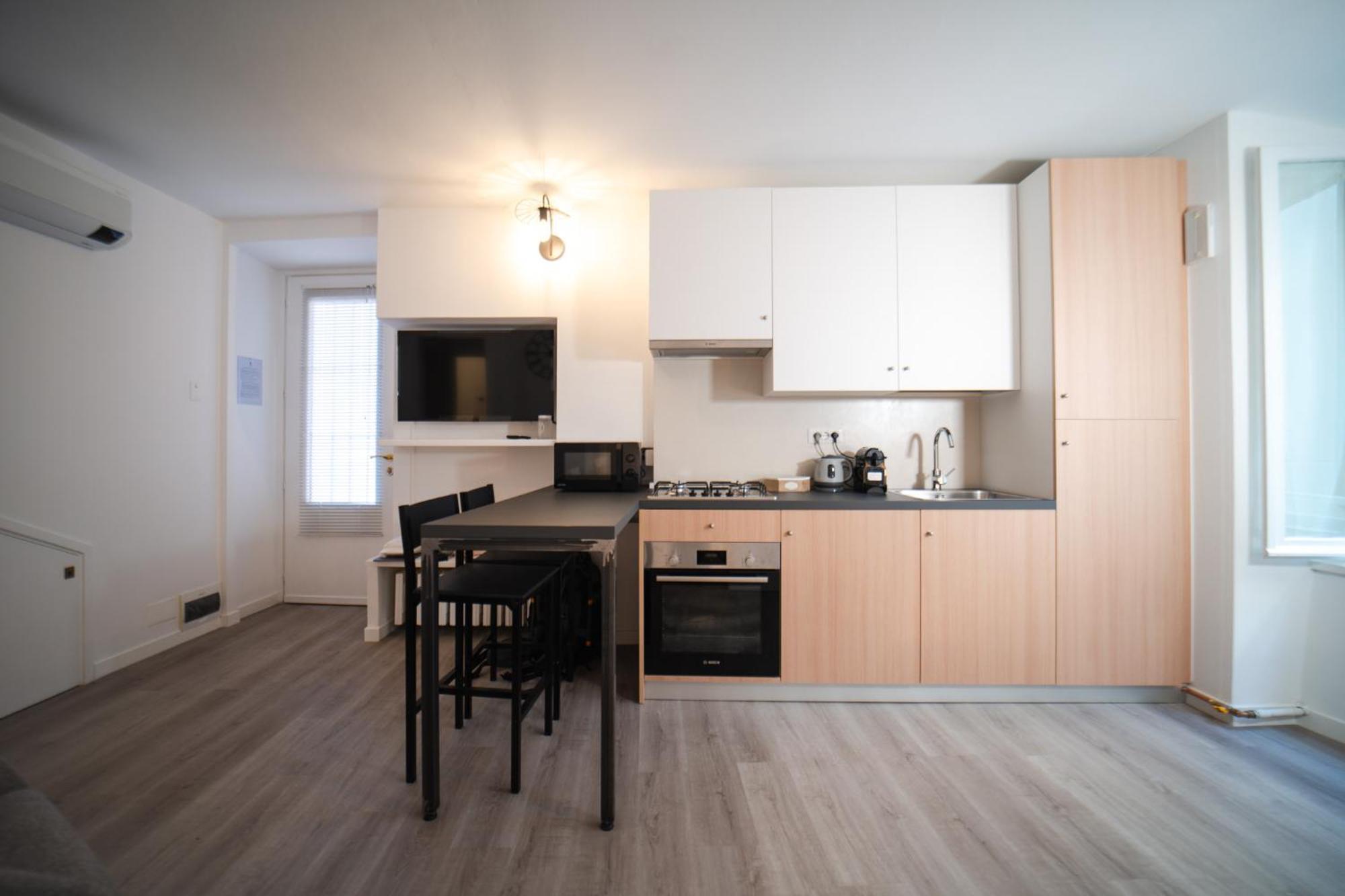 Appartement Il Cortiletto à Lecco Extérieur photo