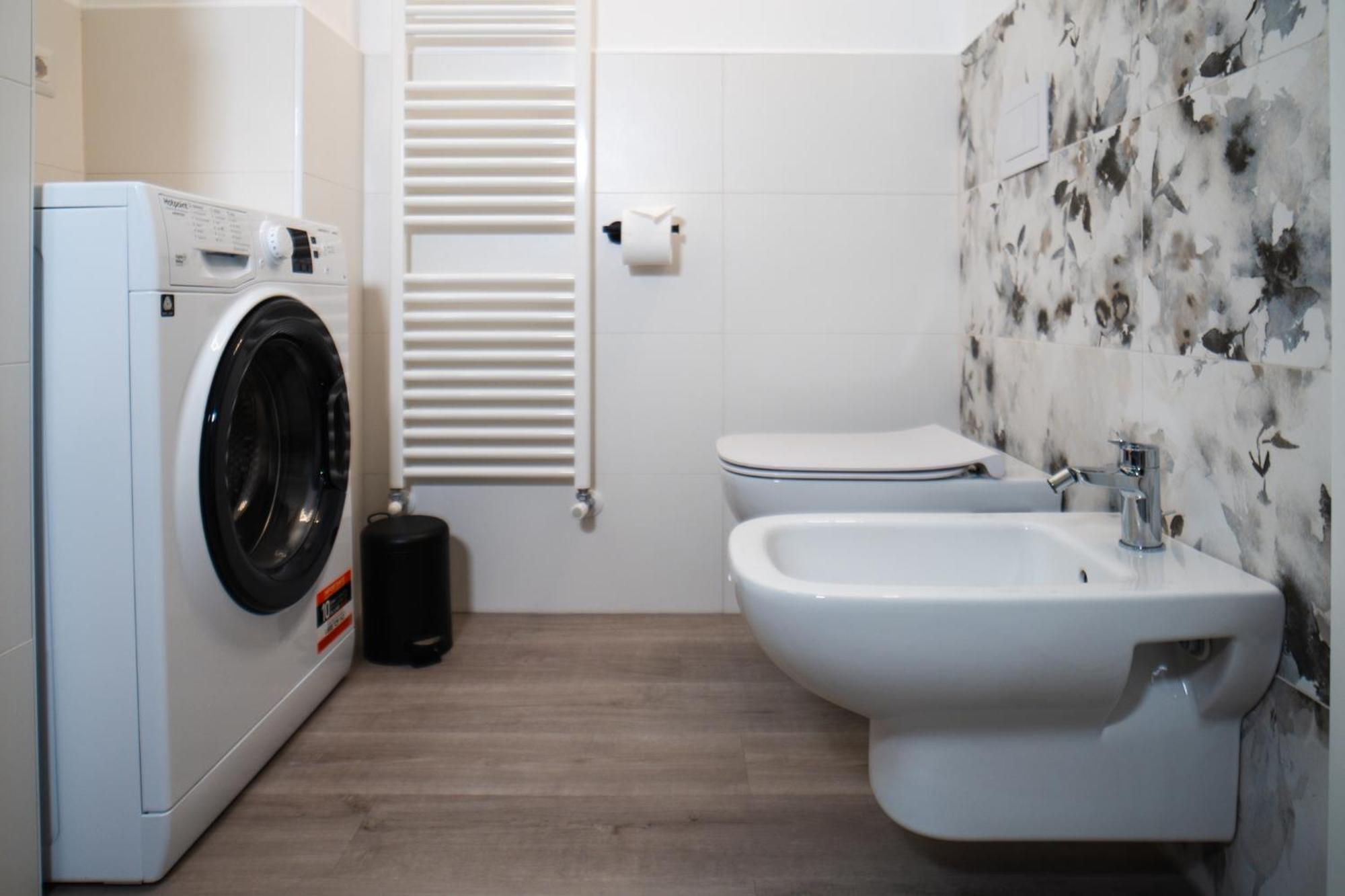 Appartement Il Cortiletto à Lecco Extérieur photo